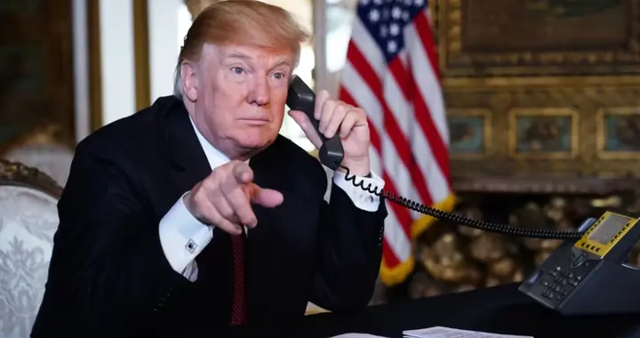 中美休战结束？美售台百亿军备，中方取消大量订单，送川普一句话