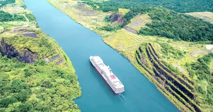 巴拿马出局，美方发布报告，美国做不到一件事，华盛顿低估了中国