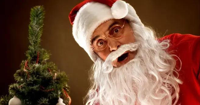 今年圣诞节不咋抵制了，为啥还更冷清了？网友：3个原因，很现实