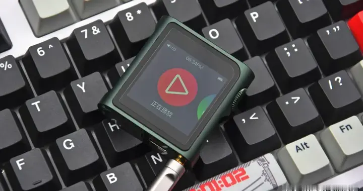 698块能听HiFi？