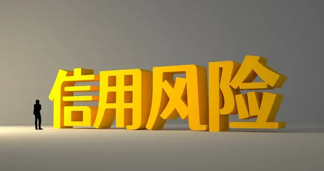中级经济师-信用风险：借款人无法按期还本付息的风险