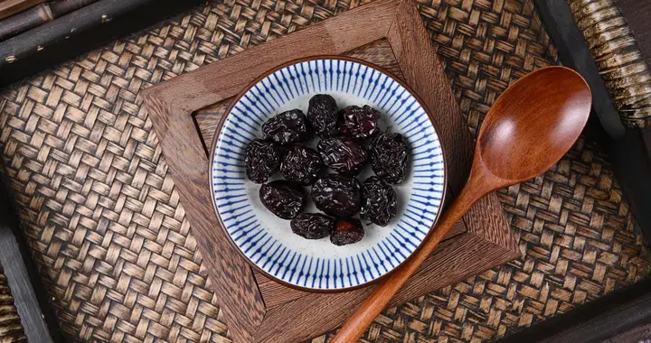 这个“丑果子”是养肝好手！理气活血、安神助眠，作用真不小！