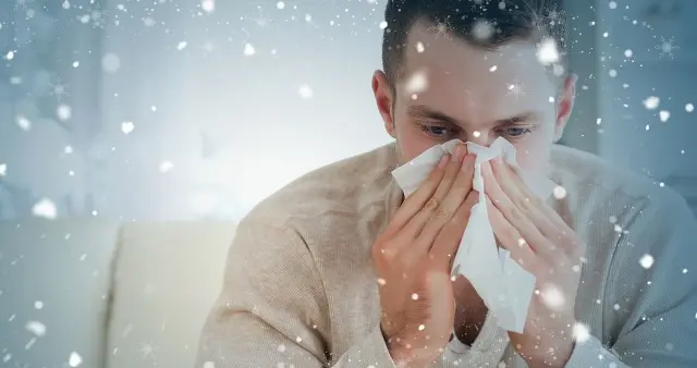 冬季流感季，糖尿病人如何预防？专家任淑红来支招！