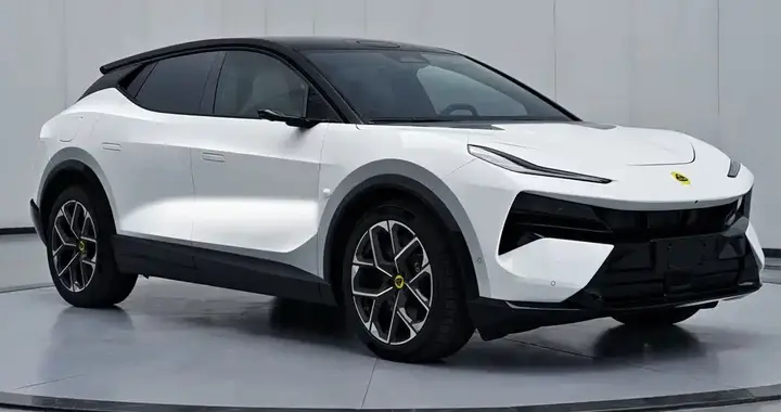 莲花FOR ME要来了！ELETRE的“兄弟SUV”，插混动力+零百3秒加速？