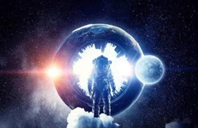 黑洞为啥能够吞噬一切，连光也无法逃脱？