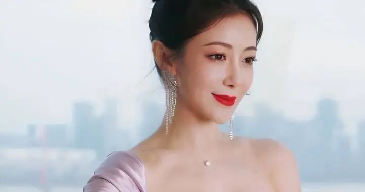 御姐—陈紫函