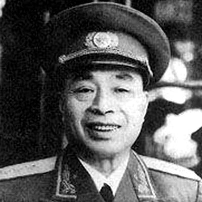 青禾：4位少数民族的开国上将，你知道他们