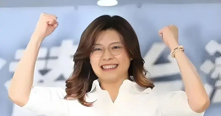 郑丽文访陆！卢秀燕紧急切割，赖清德提要求，赵少康说了一句狠话