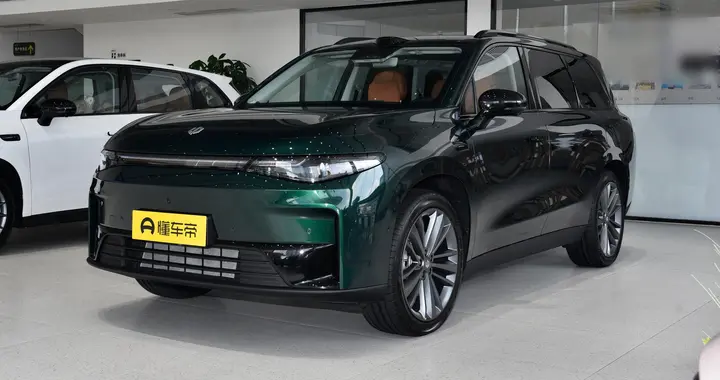 家庭用车怎么选？这款中大型SUV空间大，动力足，适合家用