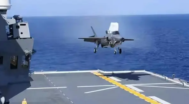 日本护卫舰改装为准航母，搭载F35B，对亚太海军局势有何影响？