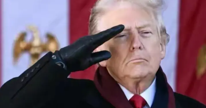 首次公开“认输”？33页战略文件泄露玄机 对华策略发生根本性转变