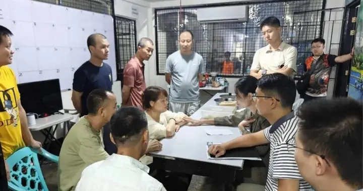 高调扣押中国公民蓄意挑衅，菲律宾接中方限期警告后火速认怂服软