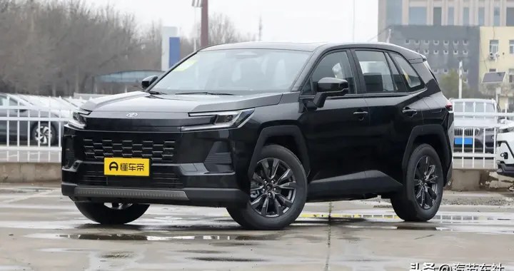 是不是数字游戏？威兰达AIR版13.78万的权益价有多少竞争力？