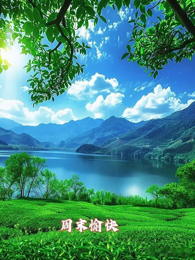 早安心语:把所有的不快留给昨天，把所有的希望留给今天，早安！