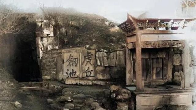 颜冬升记：1955年，苏州市园林局为了清