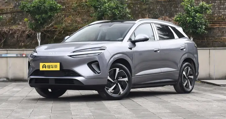 上市即交付！比亚迪2026款海狮06EV，到店就能看、能试、能提