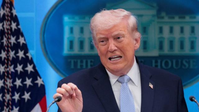 沧海一书客：停火协议直接黄了！特朗普凌晨