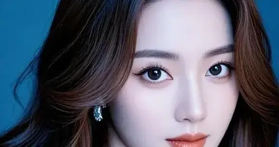 时尚高级感美女，美出高级感