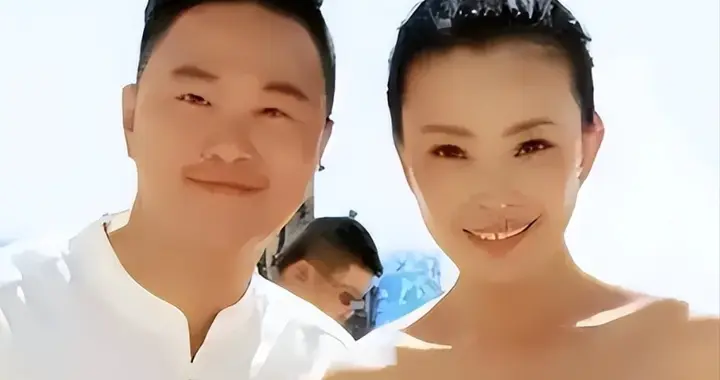 曾是最美央视才女，甩掉孙红雷嫁与张嘉益，37岁再嫁富豪成赢家