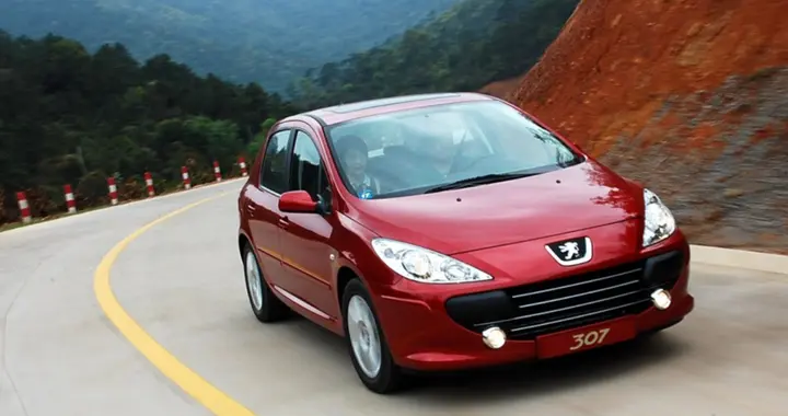 回望标致307的“固执”与“纯粹”