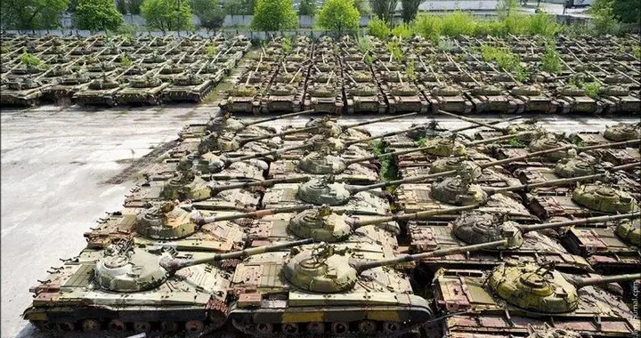 中国花了20年，吃透乌克兰军工技术，唯独留下了一个最大遗憾！