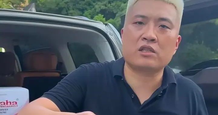 耗时11天摆平女车主后！闵先生驰援广西，看似赢了，实则两败俱伤