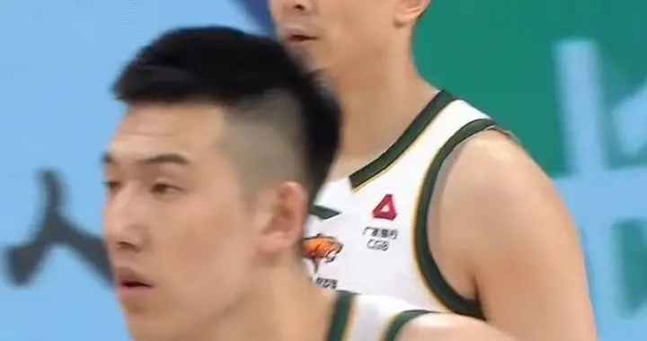 CBA一夜积分榜再变，辽宁男篮第3，广厦大逆转，垫底队继续全败！
