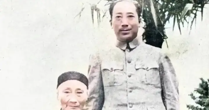 1946年戴笠去世后，蒋介石查他的遗产，得知数目后气得破口大骂。