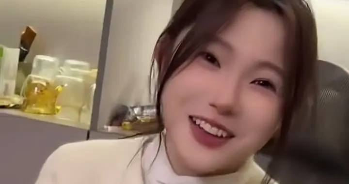 小伙突然对多年女发小说咱俩生个孩子，姑娘当场反应笑翻全网