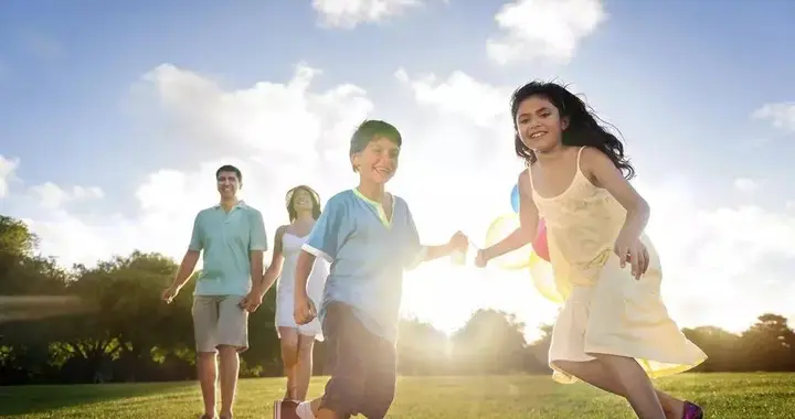 教育的最高境界，是让孩子的内心充满能量，试试这3招，很管用