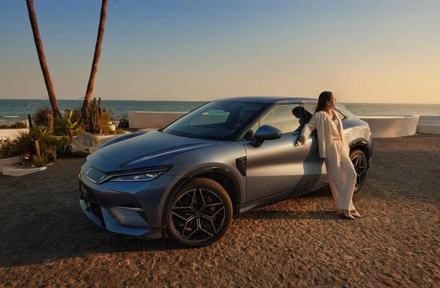 加量不加价，宋L 2025款来了！