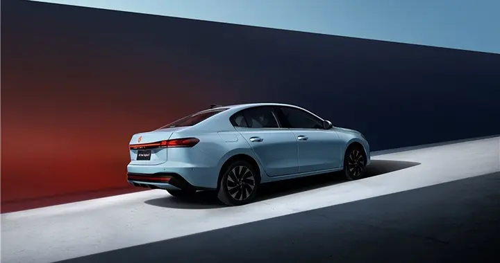 全新速腾S即将上市，它不仅聪明还有强劲的心脏！