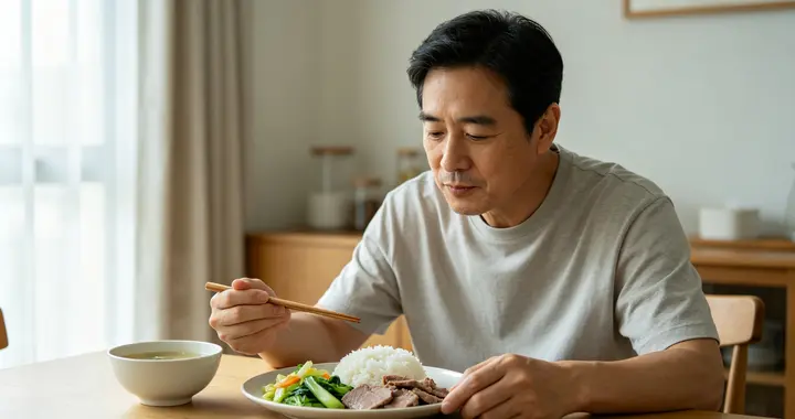 胃食管反流病总是反复，生活中哪些习惯要调整