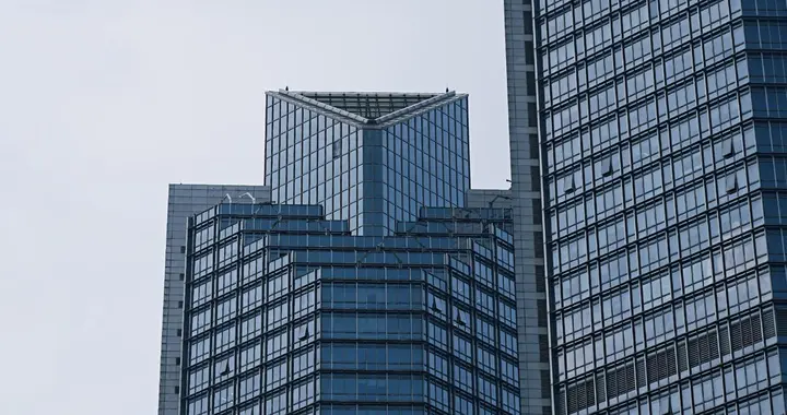终于确定了新的投资方向