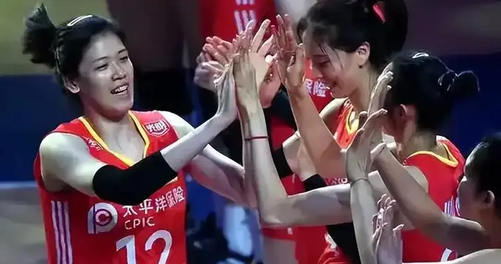 女排又迎三大好消息！吴梦洁、李盈莹已确定，朱婷可以放心了
