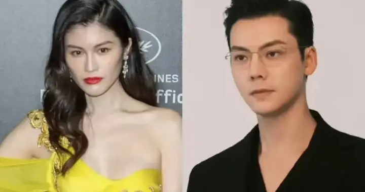 陈伟霆不再隐瞒！首谈与何穗目前的关系，爱宠跟儿子才是美好交替