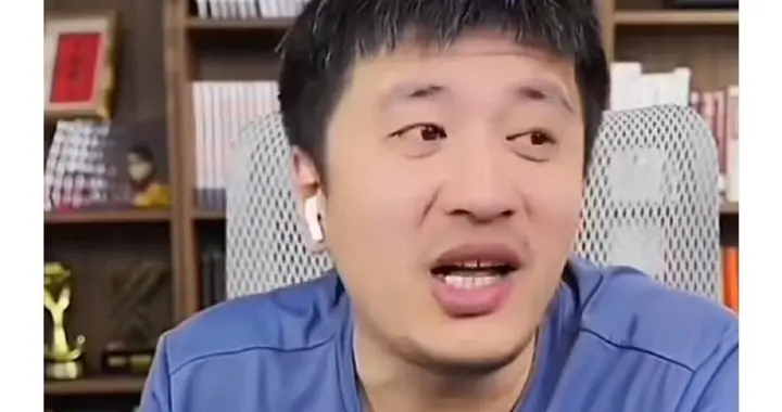 张雪峰：那个教所有人“避坑”的人，最终没能避开命运的坑