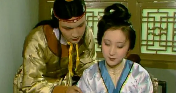 如果黛玉身体健康，而贾府还是败落了，她与宝玉婚后会幸福吗？
