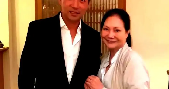 曝许雅钧组织粉丝网暴汪小菲，马筱梅产后第四天，徐妈发信息讨债