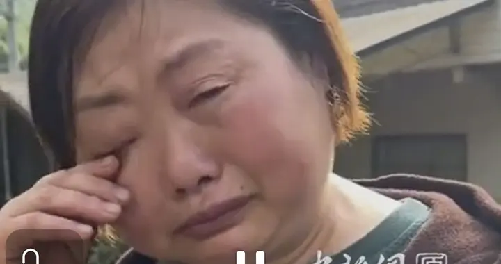女干部戴耳环遭网暴，有网友恶意揣测伤人心，本人含泪回应