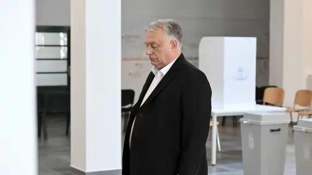 正义使命2026：欧尔班败了，被匈牙利人