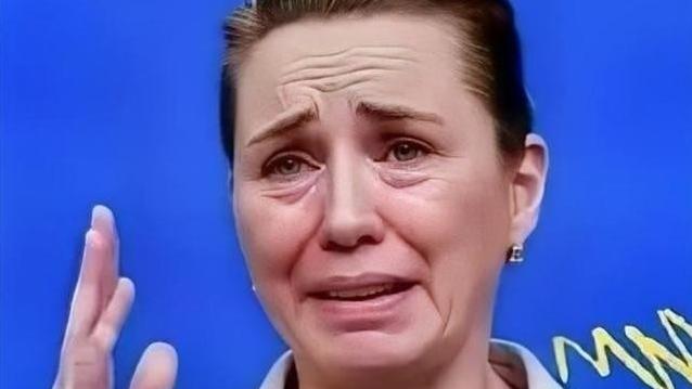 笔杆先生：真是把针对写在脸上了！丹麦政府