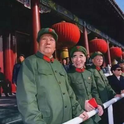 东方萤：你知道吗？在毛主席起草的无数电报