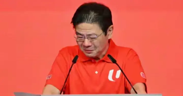 他念了一封信，哭了3分钟，人人都知道这种痛躲不掉！