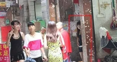 日本年轻女性跨境卖淫现象恶化：男公关、皮条客与海外“打工点”