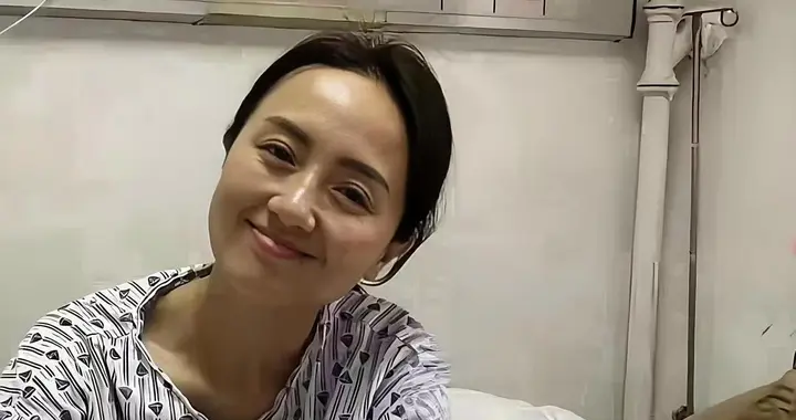 钱再多有什么用！又一女星走上朱媛媛的后路，给中年女性提了个醒