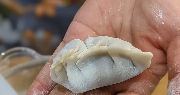 饺子被点名！医生：饺子冷冻24小时，抗性淀粉翻倍控糖护肠！