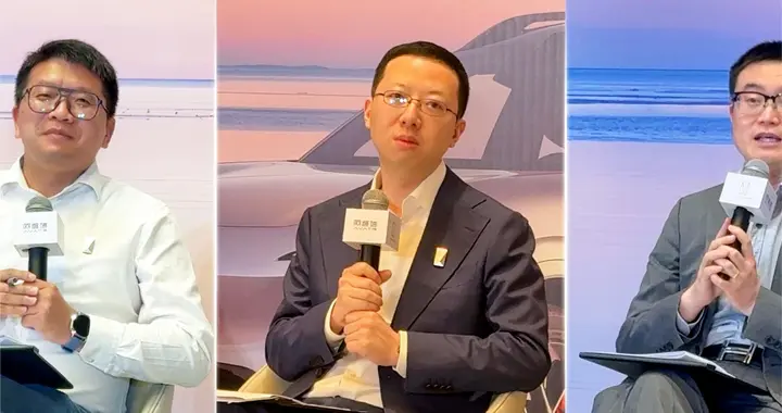 对话阿维塔高管：坦诚、短板与一场必须打赢的硬仗
