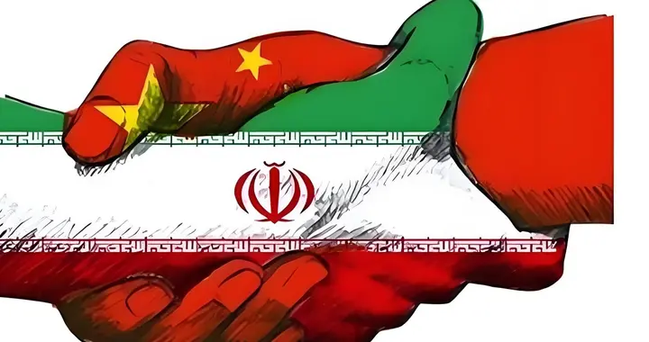 当战火撕裂伊朗，有一国始终劝和促谈，援助难民，用行动诠释担当