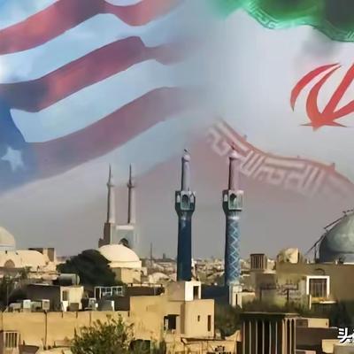 杨红充电站：关键时刻中国出手！美伊紧急停